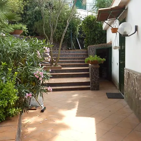 Villa Siranita