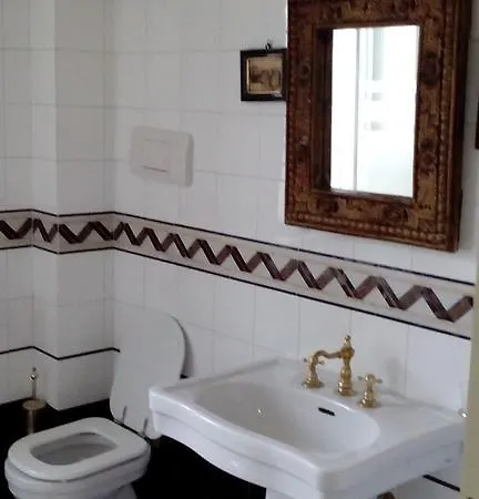 Villa Siranita *