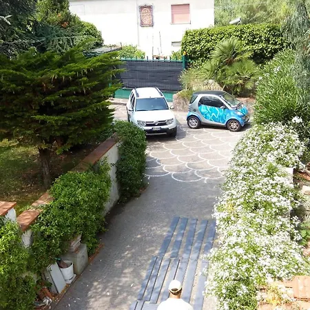 Villa Siranita *
