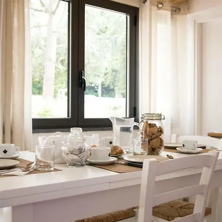 Siranita Villa *
