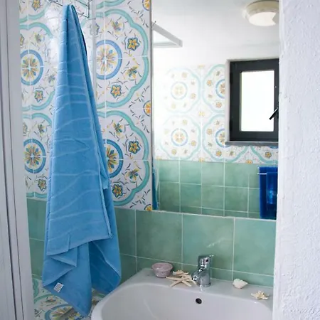 Villa Siranita Ercolano