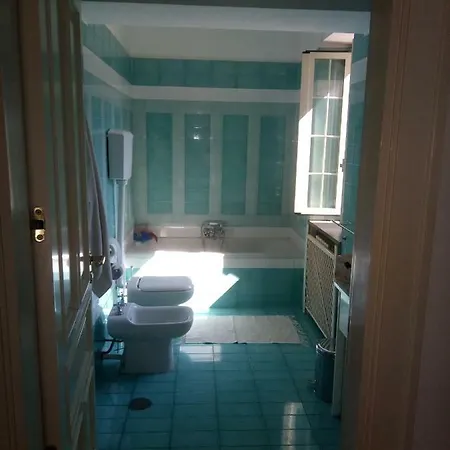 Siranita Villa Ercolano