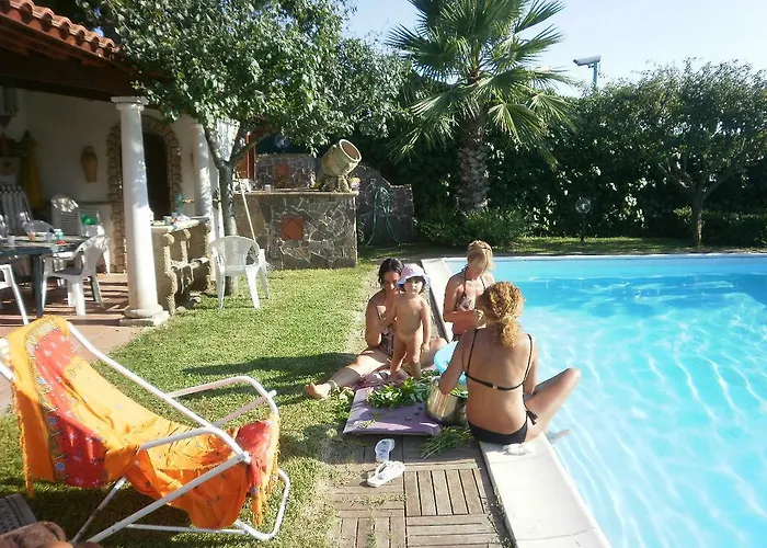 Villa Siranita