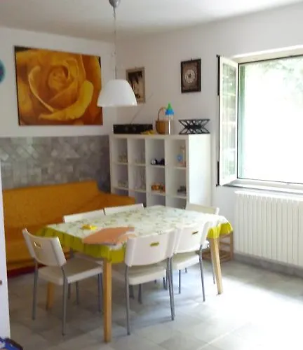 Siranita Villa *