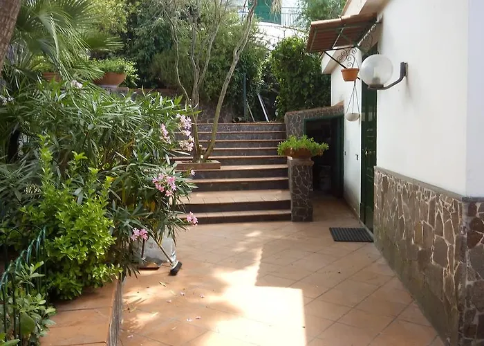 Villa Siranita