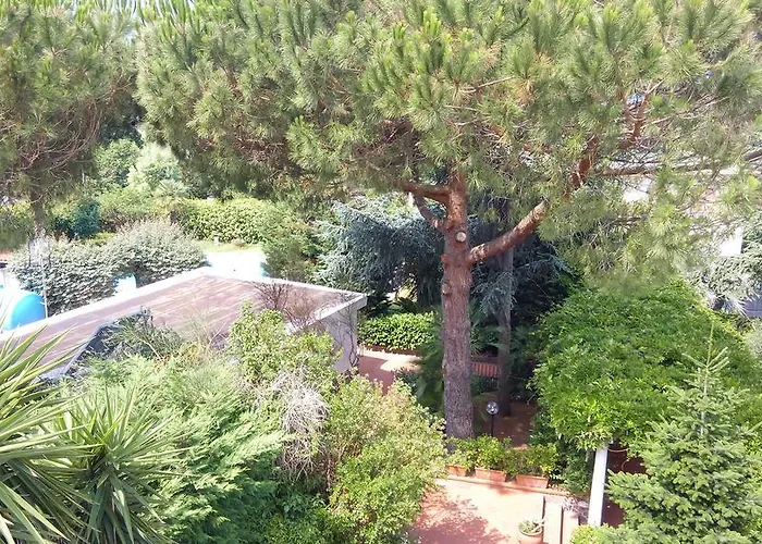 Siranita Villa Ercolano