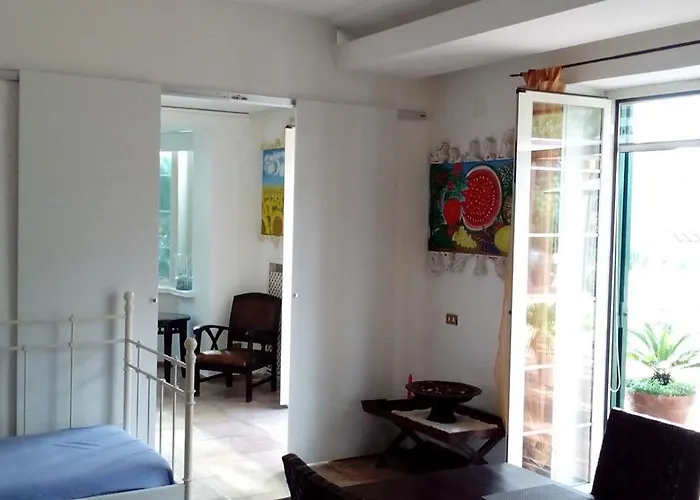 Siranita Villa Ercolano