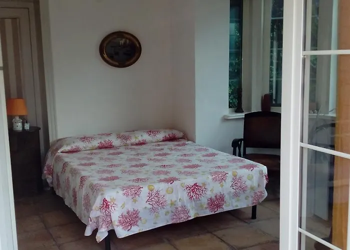 Siranita Villa Ercolano