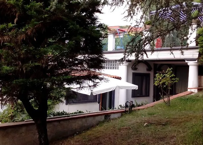 Siranita Villa