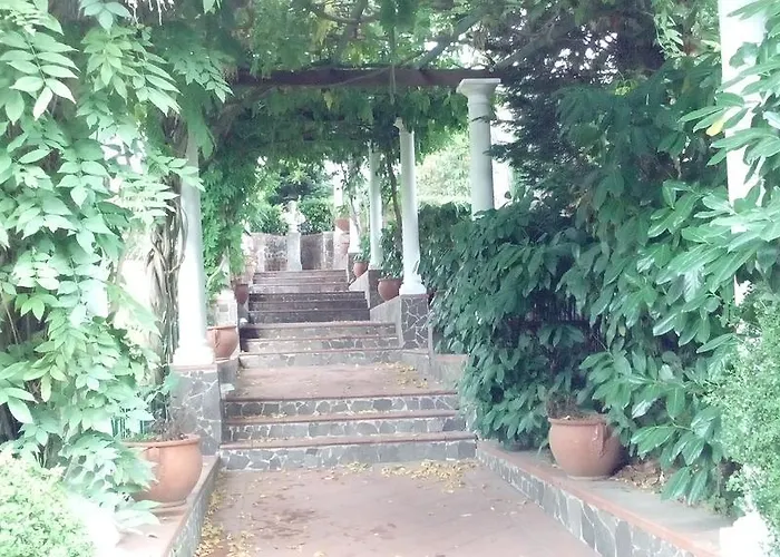 Villa Siranita Ercolano