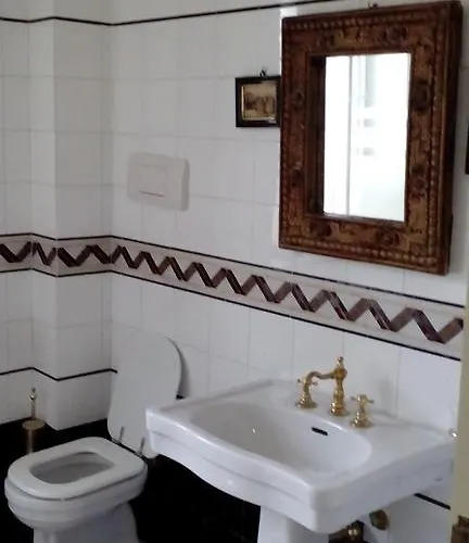 Villa Siranita *