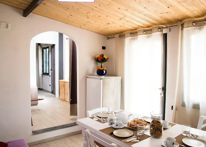Villa Siranita