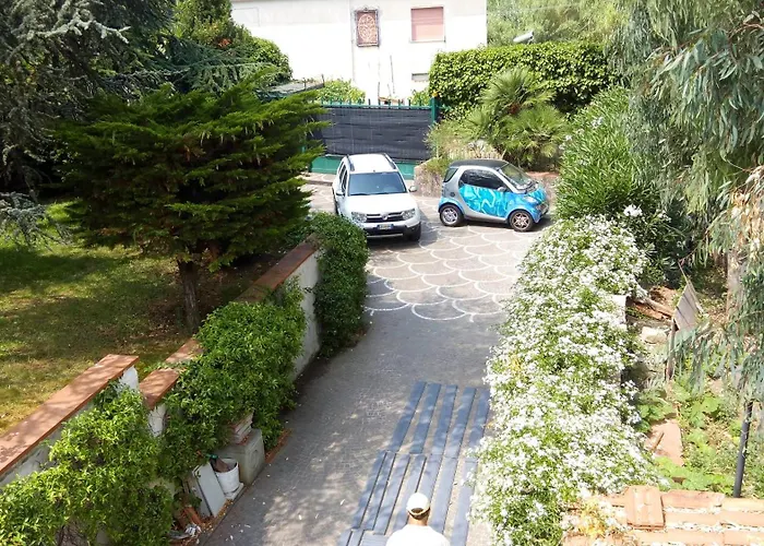 Villa Siranita *