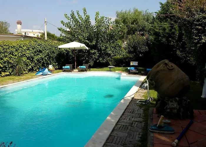 Villa Siranita