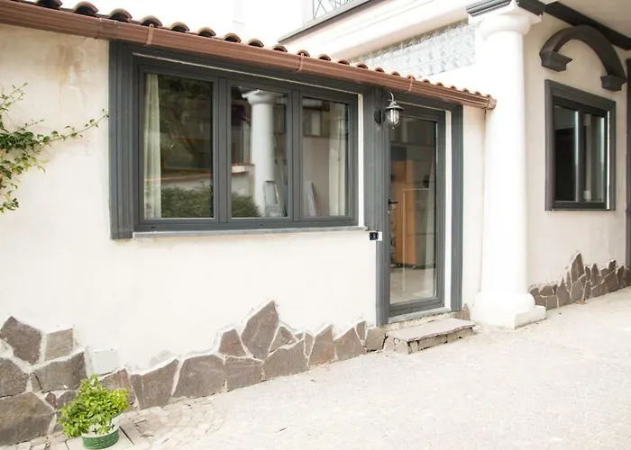 Siranita Villa Ercolano