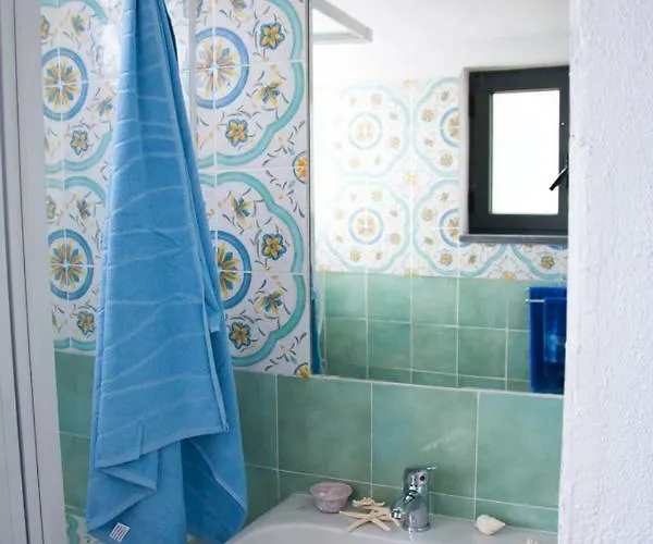 Villa Siranita Ercolano