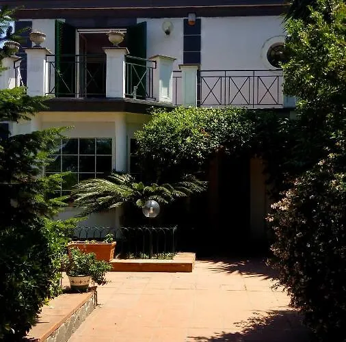 Villa Siranita *