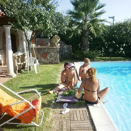 Villa Siranita