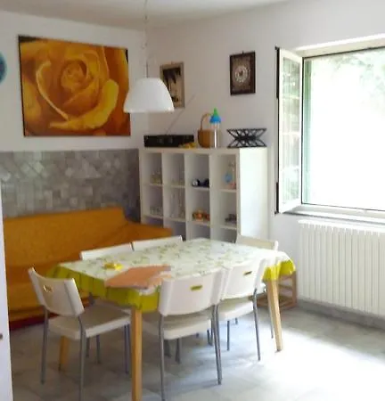 Siranita Villa *