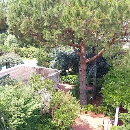 Siranita Villa Ercolano