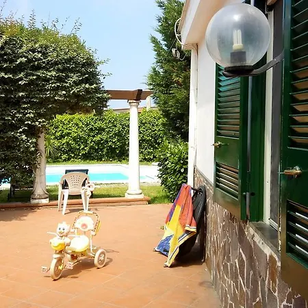 Siranita Villa Ercolano