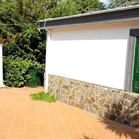 Villa Siranita *
