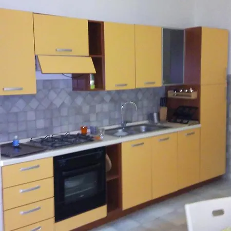 Siranita Villa *