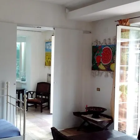 Siranita Villa Ercolano