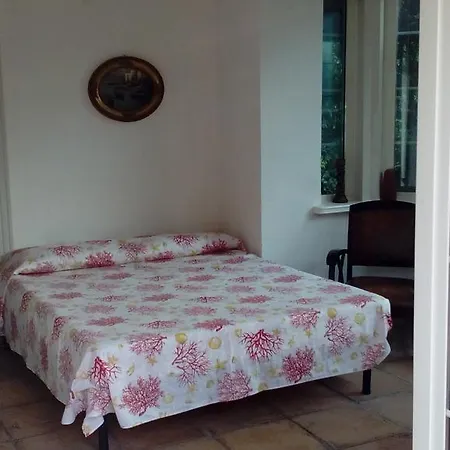 Siranita Villa Ercolano