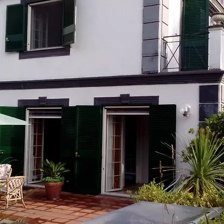 Siranita Villa *
