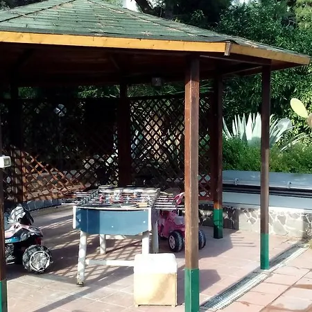 Siranita Villa Ercolano