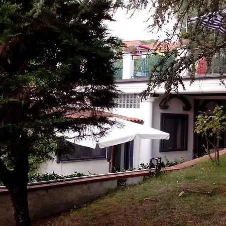 Siranita Vila