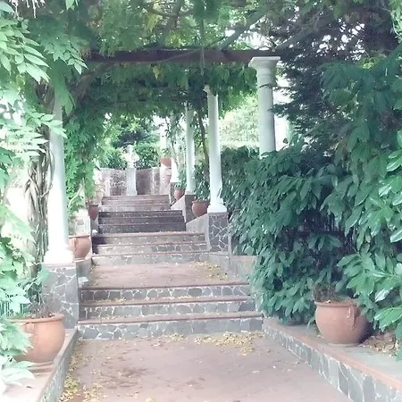 Villa Siranita Ercolano