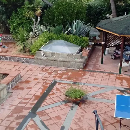 Siranita Villa Ercolano