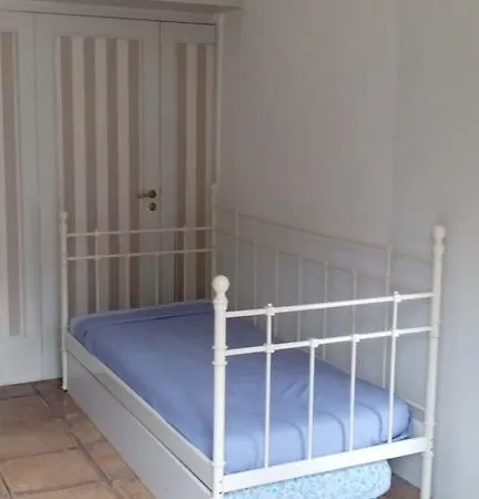 Siranita Villa Ercolano