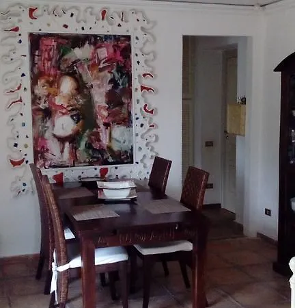 Siranita Villa