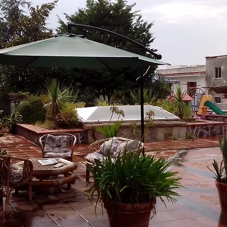 Villa Siranita Ercolano