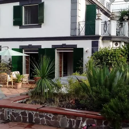 Siranita Villa Ercolano