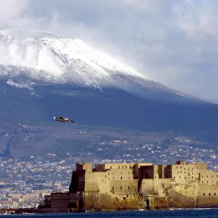 Siranita Villa Ercolano