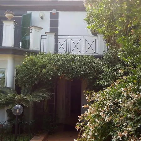 Siranita Villa