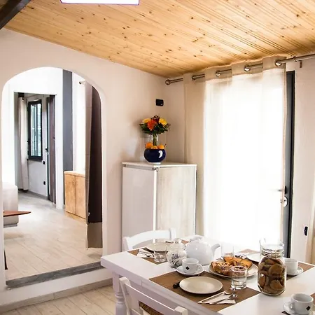 Villa Siranita