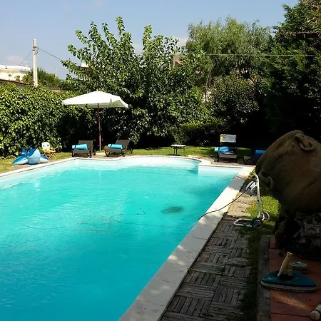 Villa Siranita