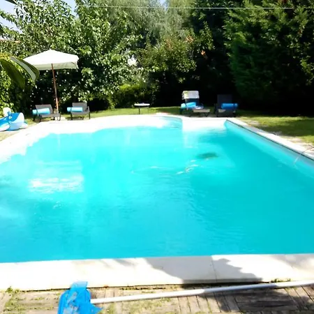 Siranita Villa