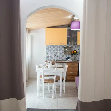 Siranita Villa *