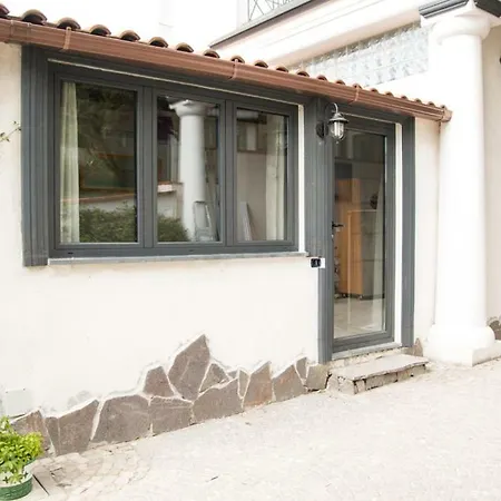 Siranita Villa Ercolano