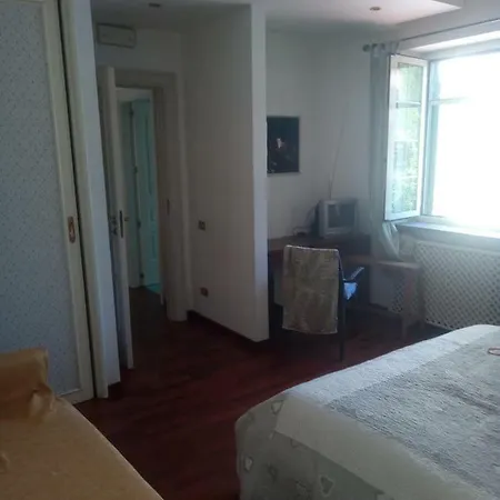 Siranita Villa *