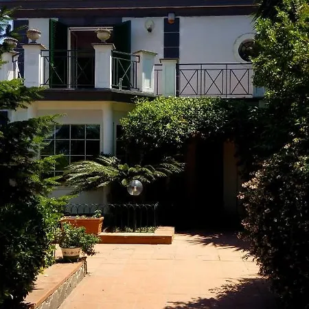Villa Siranita *