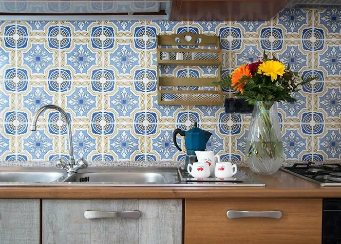 别墅 Siranita 埃尔科拉诺